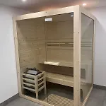 Zwischen Alb Und Rems Mit Sauna Appartement Böbingen an der Rems