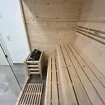 Zwischen Alb Und Rems Mit Sauna Appartement