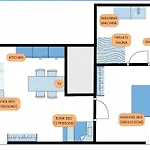 Zwischen Alb Und Rems Mit Sauna Appartement