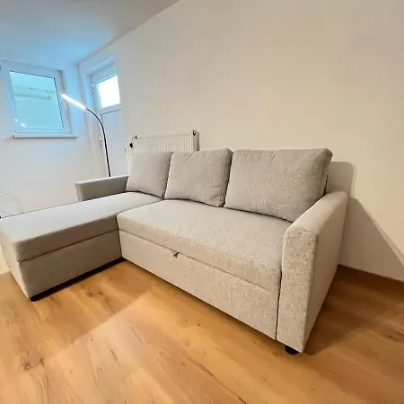 Zwischen Alb Und Rems Mit Sauna Appartement *