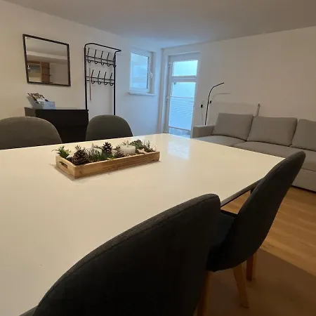 Zwischen Alb Und Rems Mit Sauna Appartement
