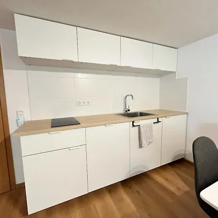 Zwischen Alb Und Rems Mit Sauna Appartement