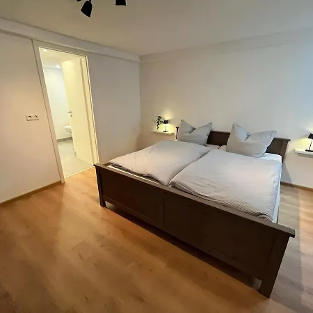 Appartement Zwischen Alb Und Rems Mit Sauna Böbingen an der Rems