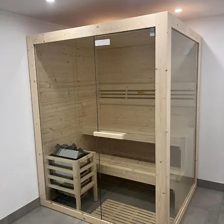 Zwischen Alb Und Rems Mit Sauna Apartamento Böbingen an der Rems
