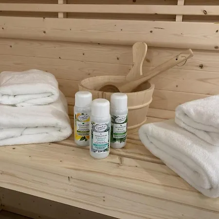 Zwischen Alb Und Rems Mit Sauna Appartement Böbingen an der Rems